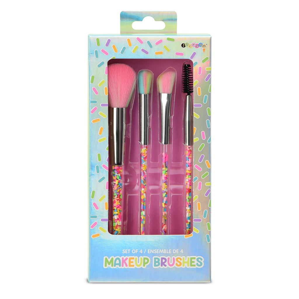 Sprinkles Makeup Brushs-multiple