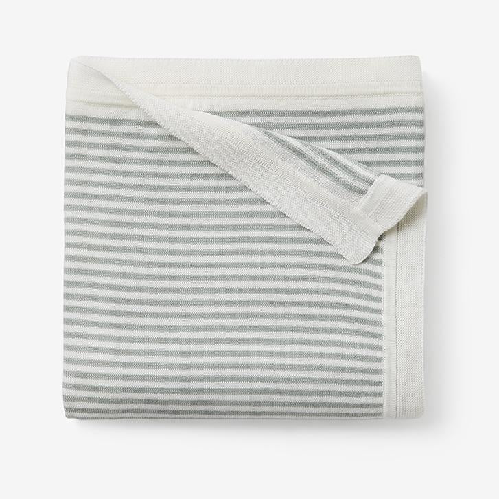 Mini Stripe Blanket