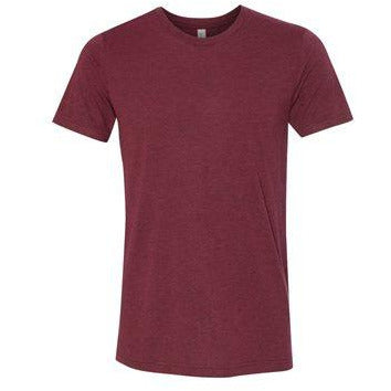 Plain cardinal color t shirt 