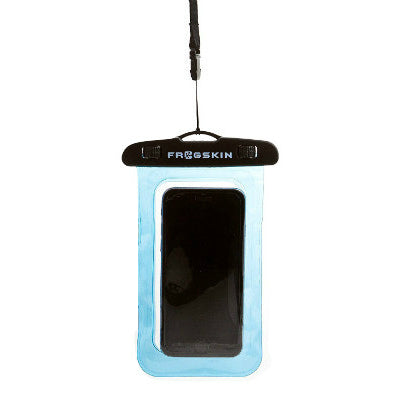 Frogskin Waterproof Phone Case