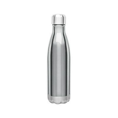 17 oz. h2go Force - Stainless Steel Water Bottles