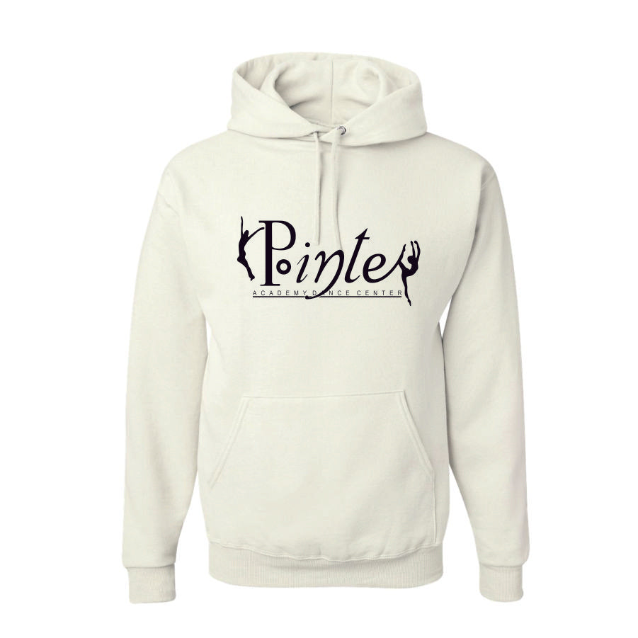 Pointe Basis Pullover Hood