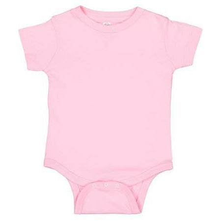 Infant Premium Short Sleeve Bodysuit