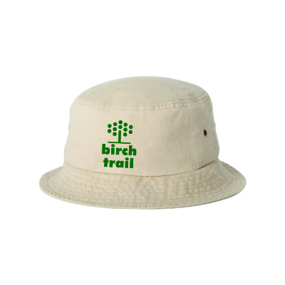 Birch Trail Bucket Hat