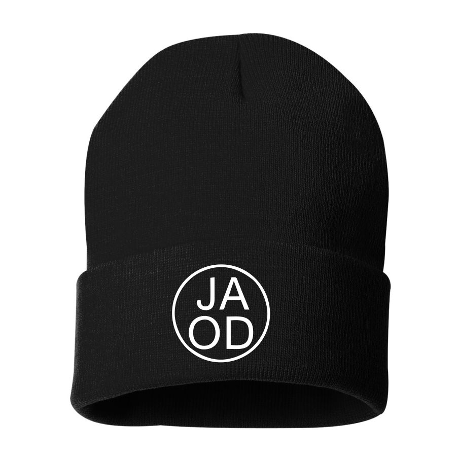 JAOD Knit Hat