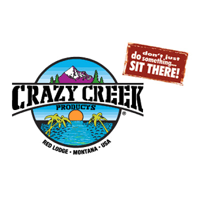 Crazy Creek