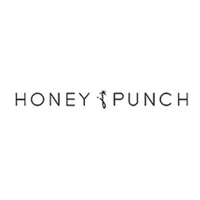 Honey Punch