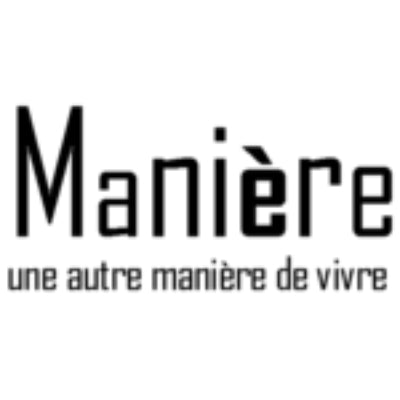 Maniere