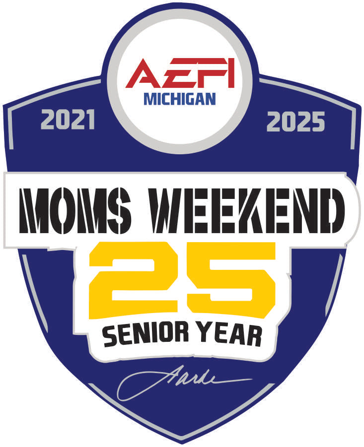 UofM Mom's Weekend 25