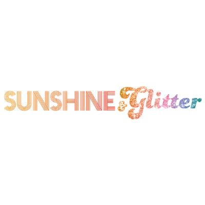 Sunshine & Glitter