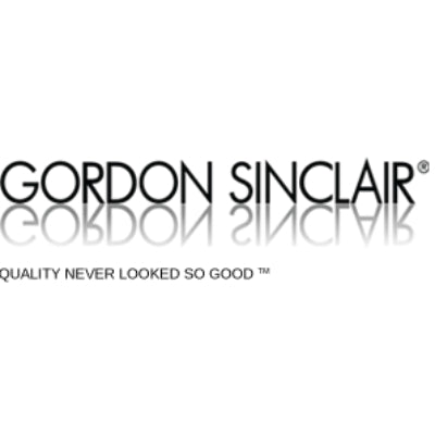 Gordon Sinclair