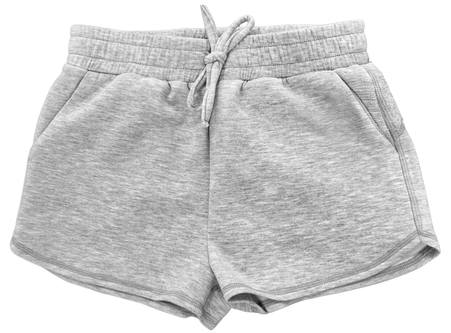 flodal short-gray