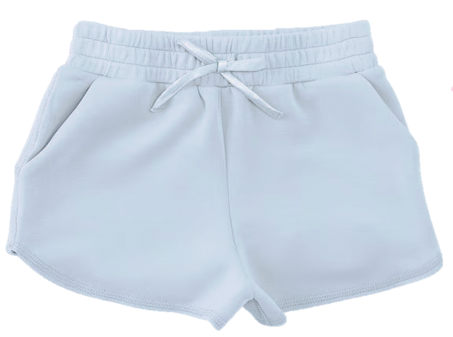 flodal short-blue