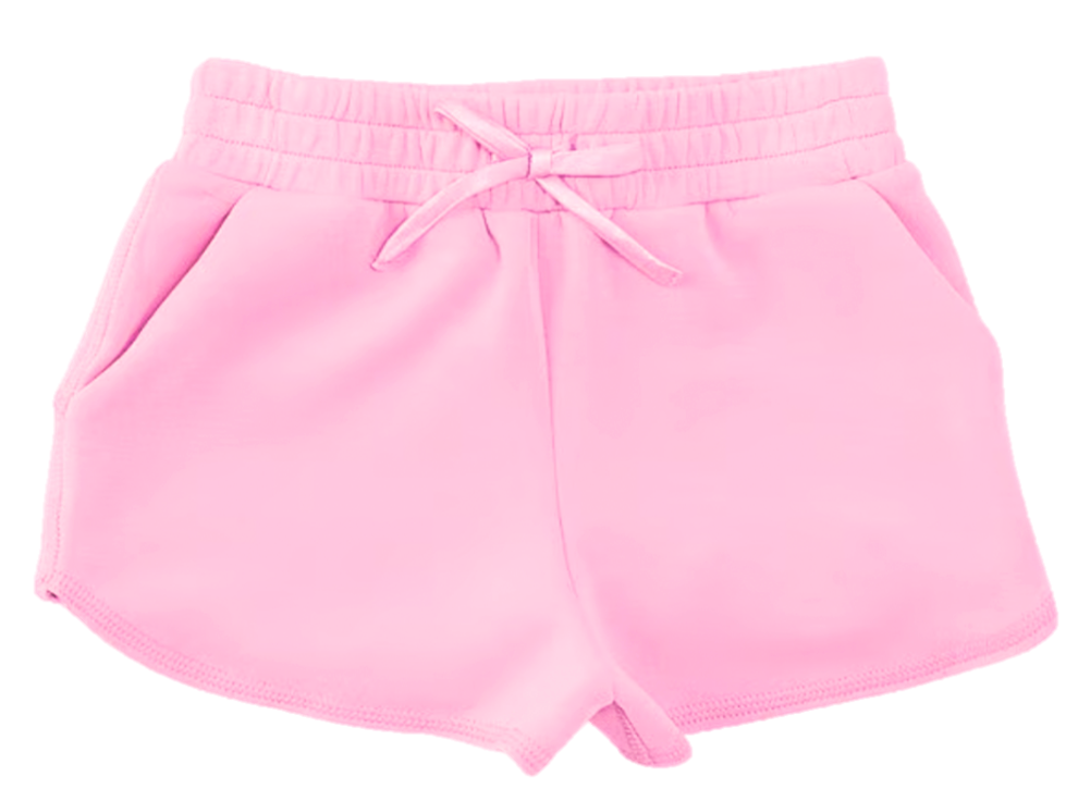 flodal short-pink