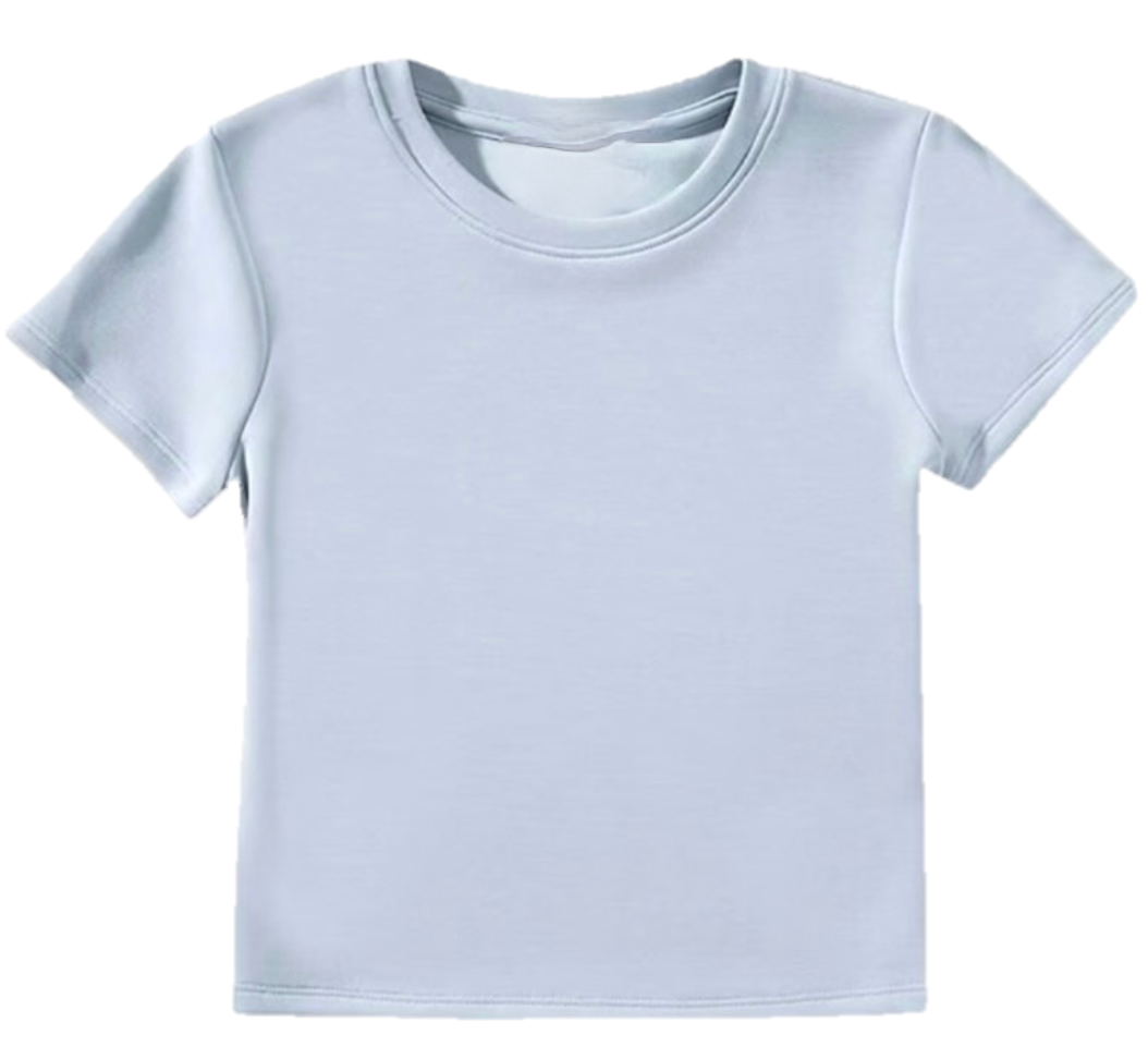 fodal s/s t-shirt-blue