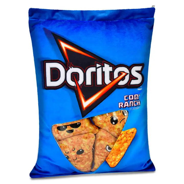 doritos plush cool ranch