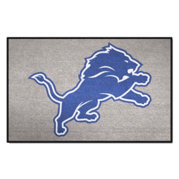 detroit lions sports rugs