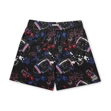 football drip short