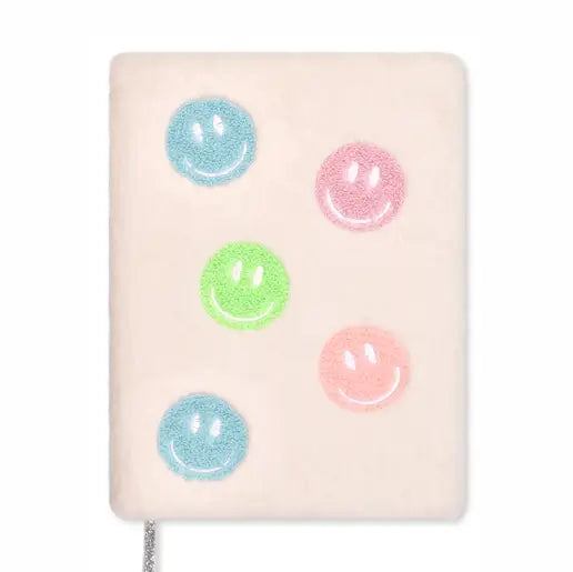 made you smile journal
