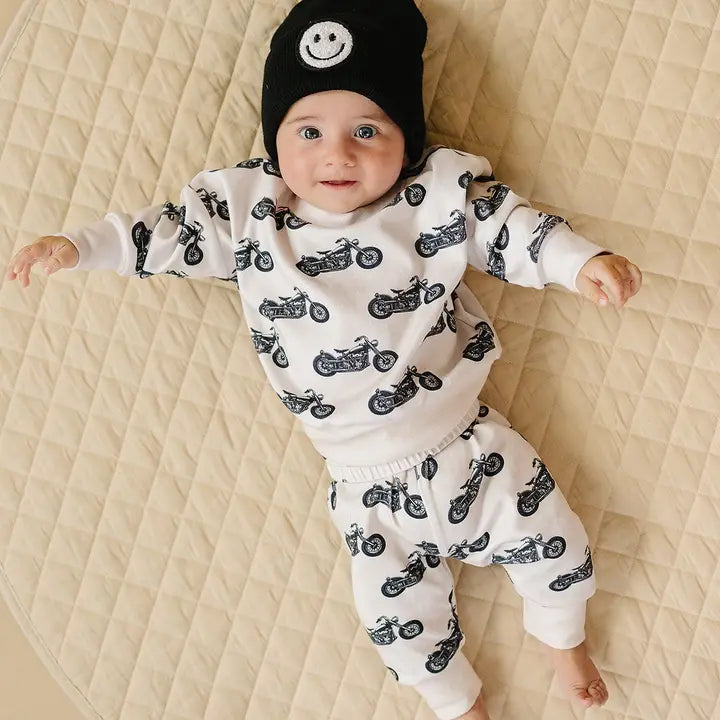 Jogger Set | Born to Ride