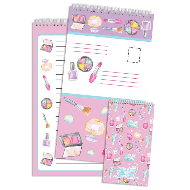 Beauty Fun Seal & Send