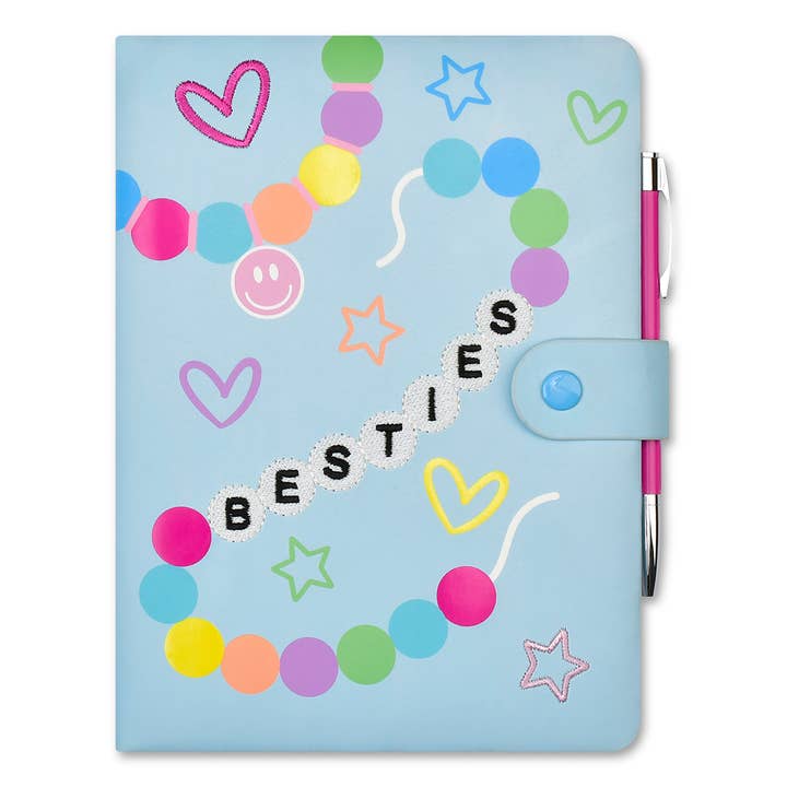 Besties Journal
