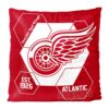 Red Wing Pillow