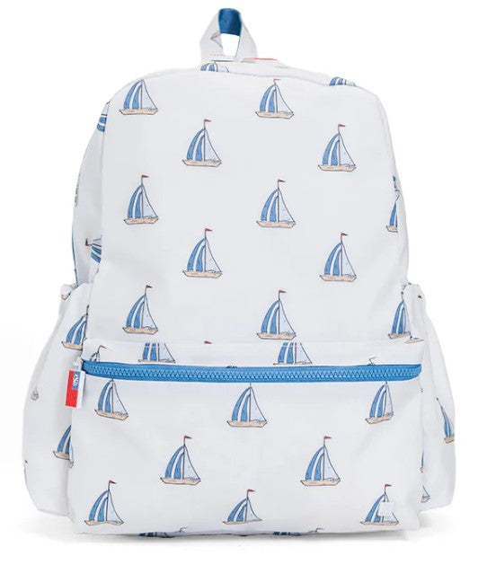 MINI BACKER - Sail Away