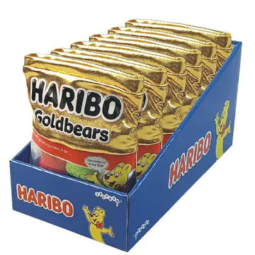 6" haribo plush
