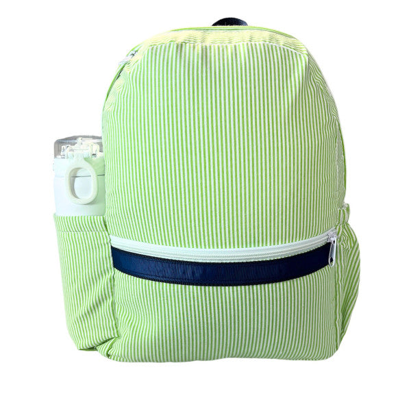 Grasshopper  Backpack w/ Pocket