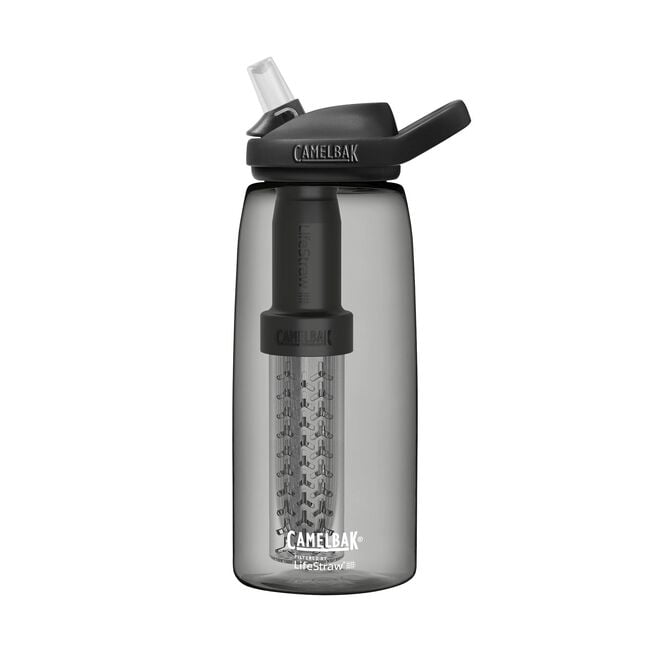 filtered 32oz by lifestraw