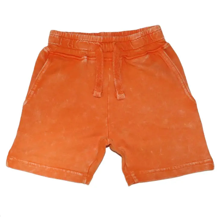 enzyme orange short