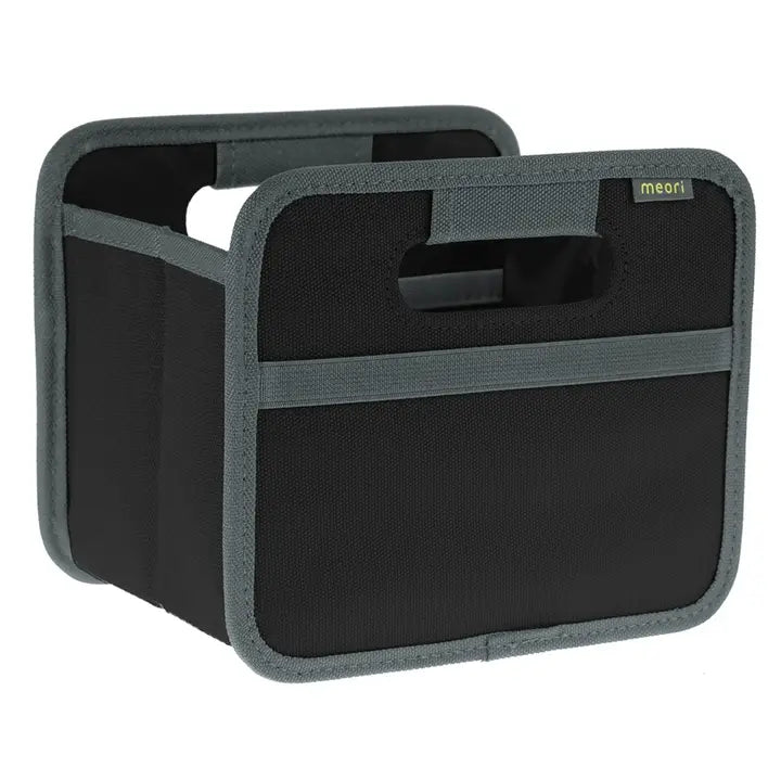 foldable storage box