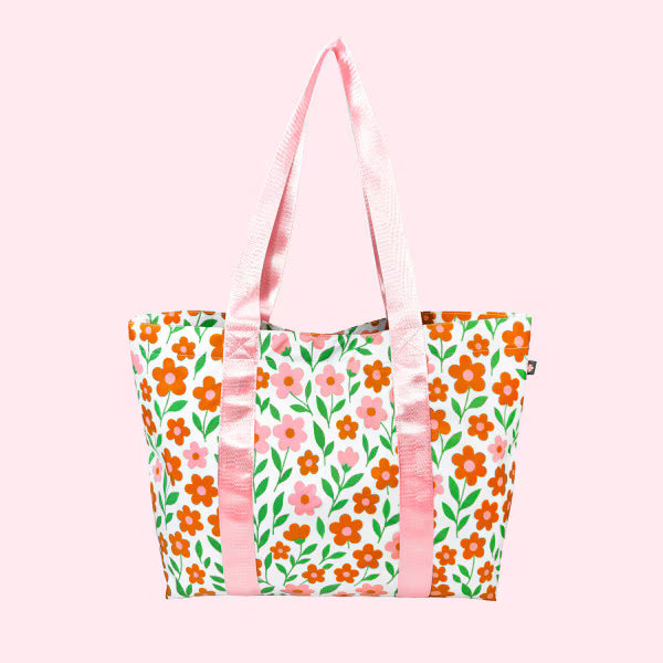 In Bloom Little Mama Tote