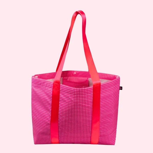 Flamingo Little Mama Tote