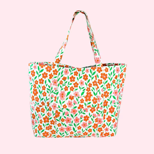 In Bloom Big Mama Tote