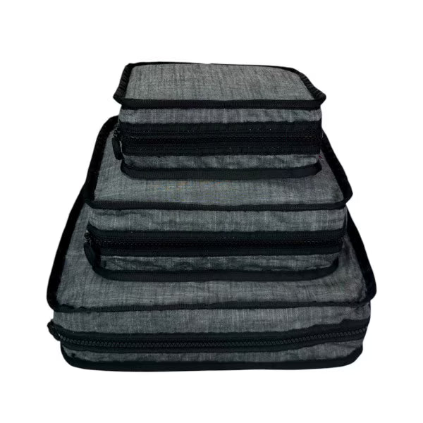 graphite stacking set