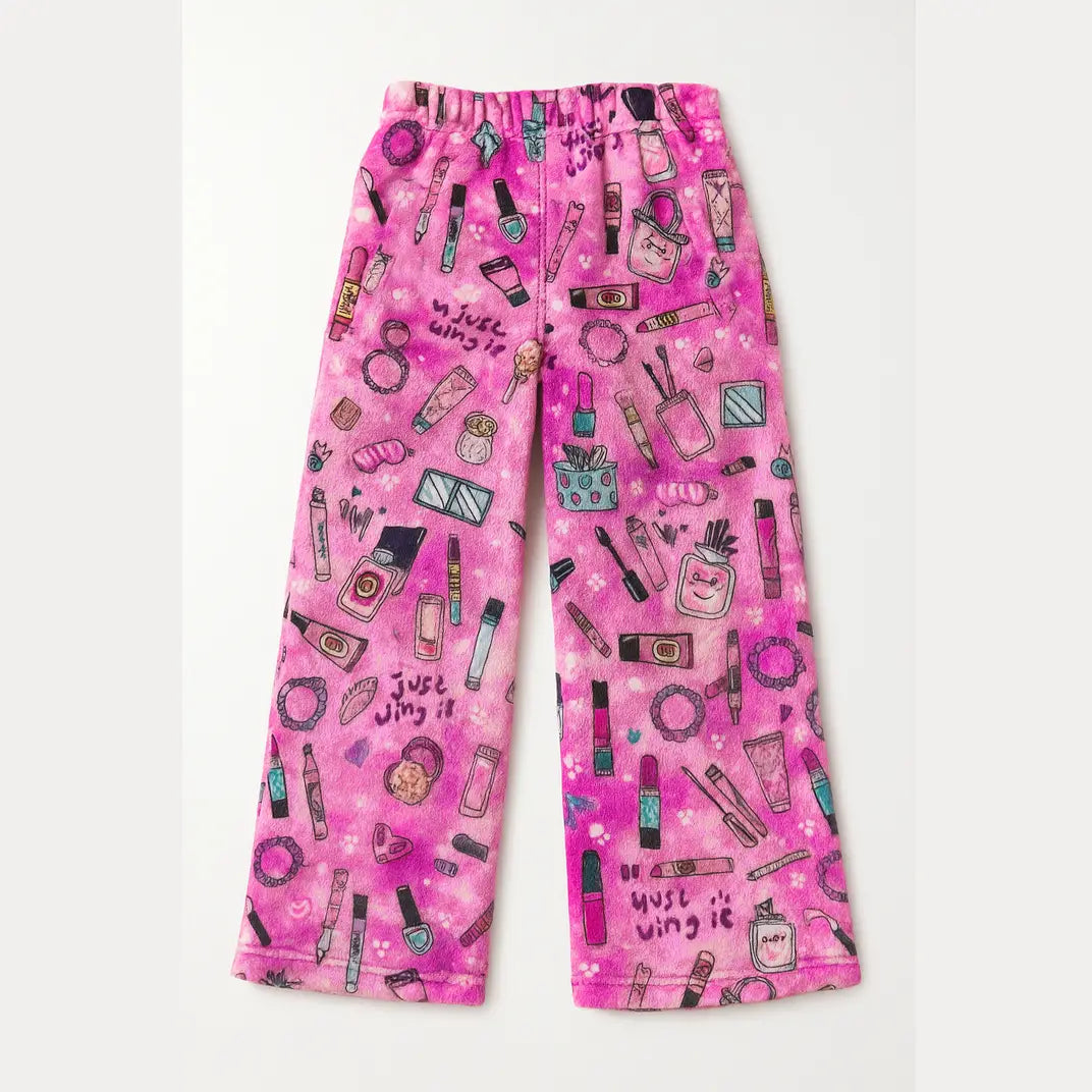 slumber party lounge pant
