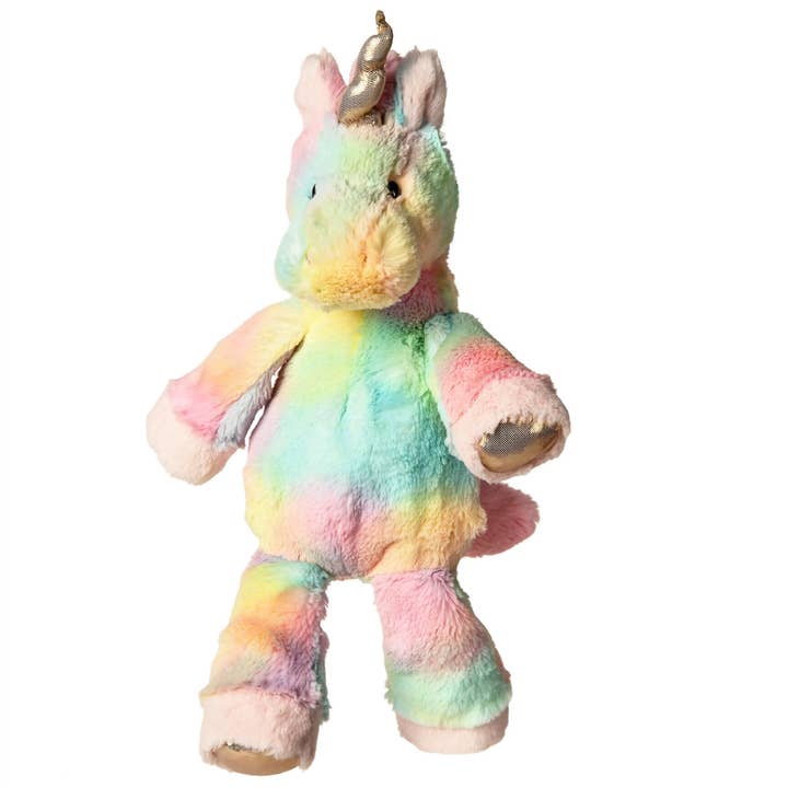 Marshmallow Fro-Yo Unicorn