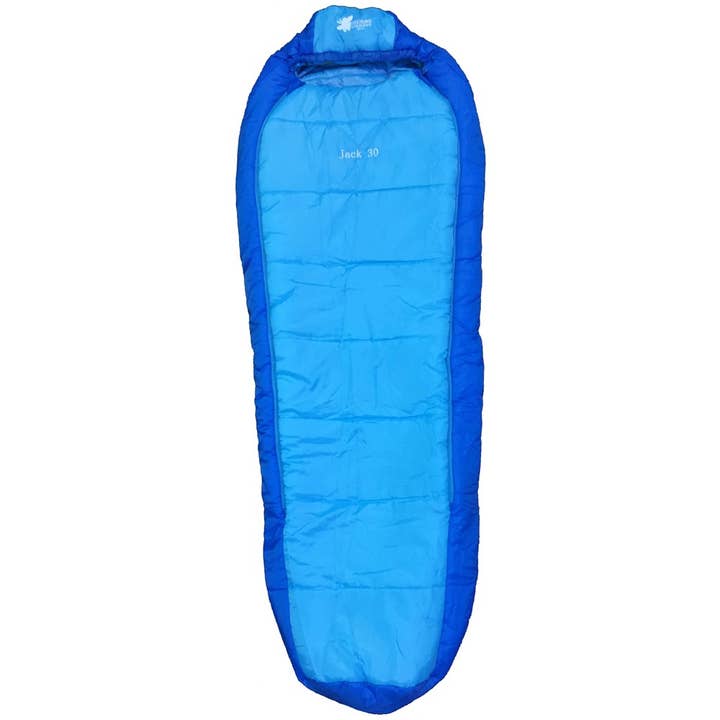 Jack and Jill 30° Sleeping Bags
