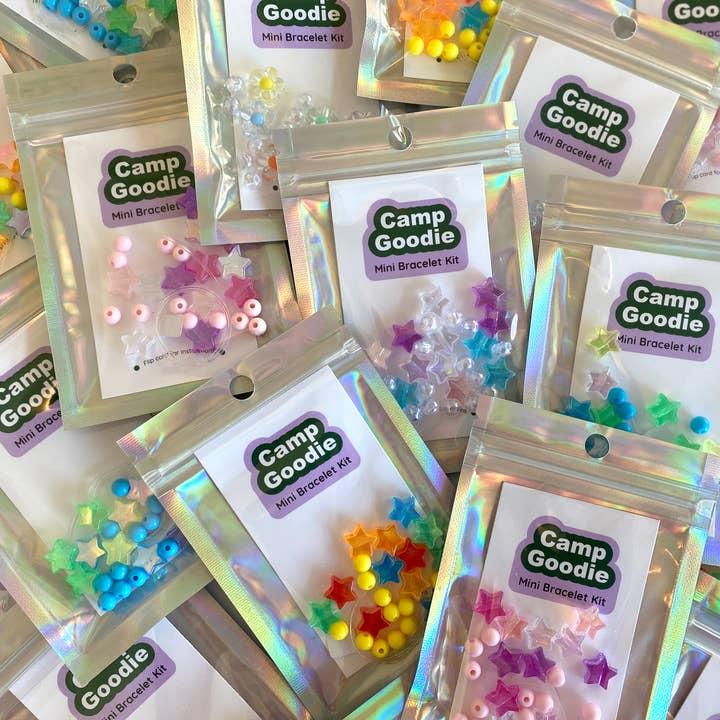 Diy Mini Bracelet Kit