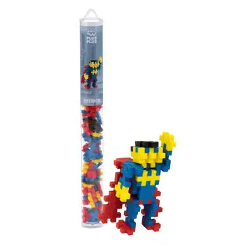 puzzle tube