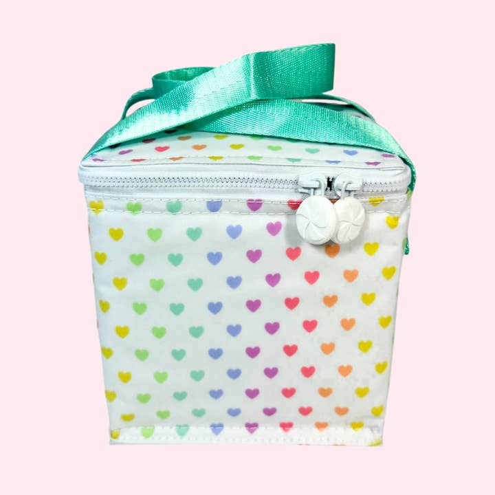 Sweetheart ~ Snack Square