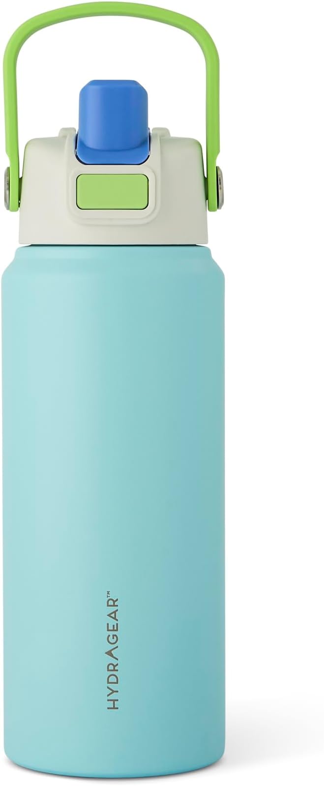 Hydragear RIO Stainless Steel Water Bottle –24 oz