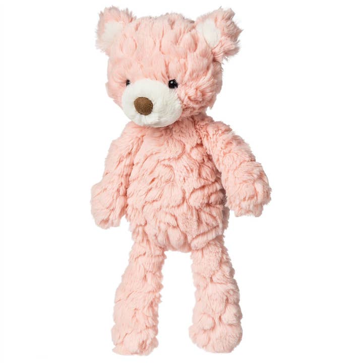 Putty Blush Bear - small