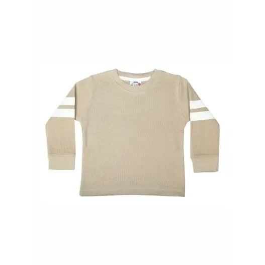 thermal l/s with sand taping-stone