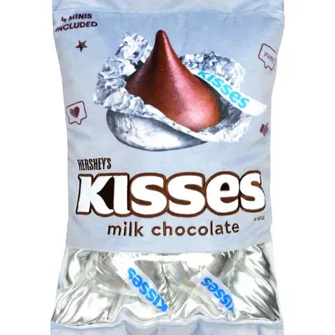 hersheys kisses plush