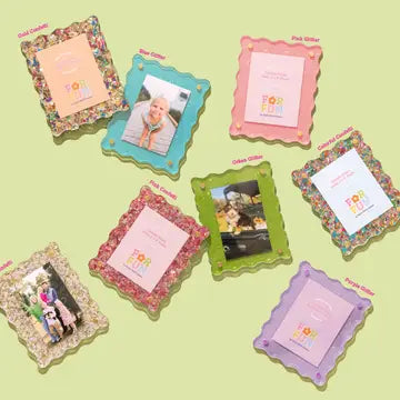 mini magnetic frames