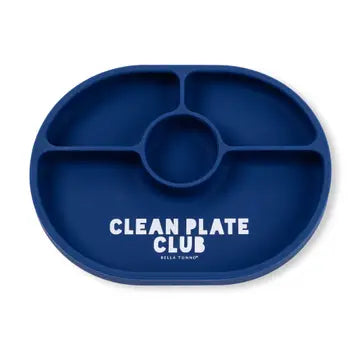 clean plate club