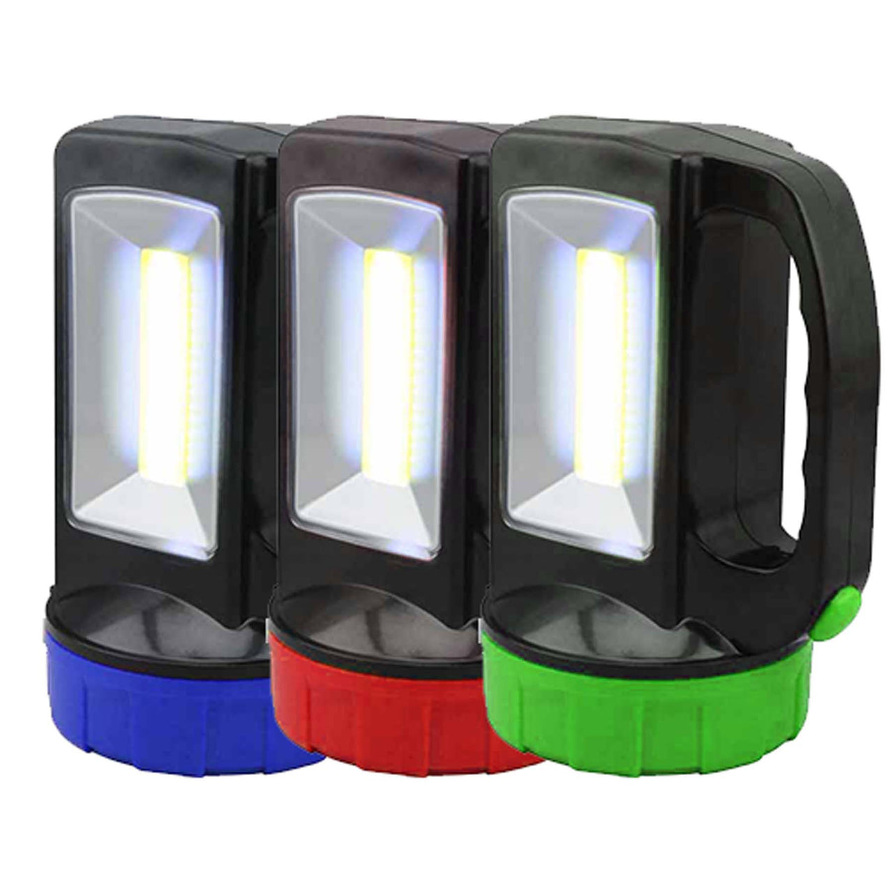 LED Cob Side Light